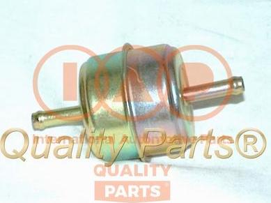 IAP QUALITY PARTS 122-03020 - Yanacaq filtri furqanavto.az