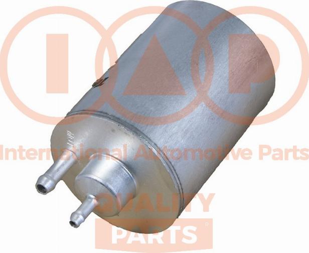 IAP QUALITY PARTS 122-02080 - Yanacaq filtri furqanavto.az