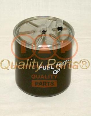 IAP QUALITY PARTS 122-02072 - Yanacaq filtri furqanavto.az