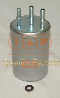 IAP QUALITY PARTS 122-07081 - Yanacaq filtri furqanavto.az