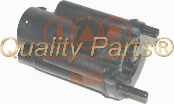 IAP QUALITY PARTS 122-07031 - Yanacaq filtri furqanavto.az