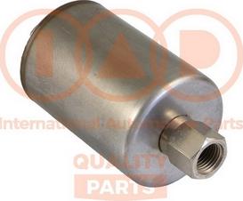 IAP QUALITY PARTS 122-14070 - Yanacaq filtri furqanavto.az