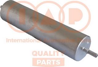 IAP QUALITY PARTS 122-14073 - Yanacaq filtri furqanavto.az