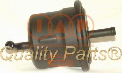 IAP QUALITY PARTS 122-16082 - Yanacaq filtri furqanavto.az