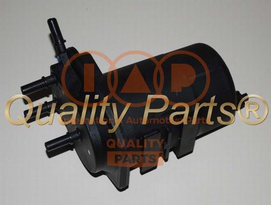 IAP QUALITY PARTS 122-16033 - Yanacaq filtri furqanavto.az