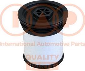 IAP QUALITY PARTS 122-10054 - Yanacaq filtri furqanavto.az