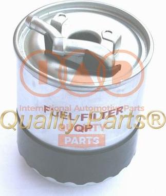 IAP QUALITY PARTS 122-10053 - Yanacaq filtri furqanavto.az