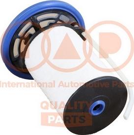 IAP QUALITY PARTS 122-10080 - Yanacaq filtri furqanavto.az