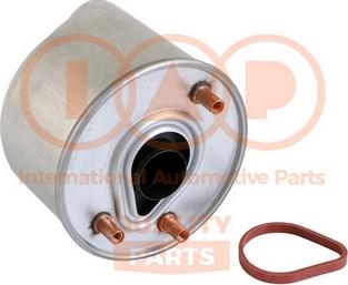 IAP QUALITY PARTS 122-11065 - Yanacaq filtri furqanavto.az