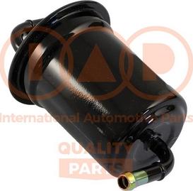 IAP QUALITY PARTS 122-11080 - Yanacaq filtri furqanavto.az