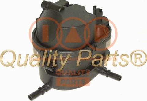 IAP QUALITY PARTS 122-11082 - Yanacaq filtri furqanavto.az