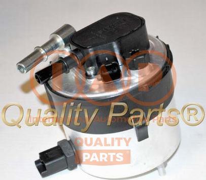 IAP QUALITY PARTS 122-11024 - Yanacaq filtri furqanavto.az