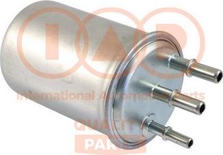 IAP QUALITY PARTS 122-18032 - Yanacaq filtri furqanavto.az