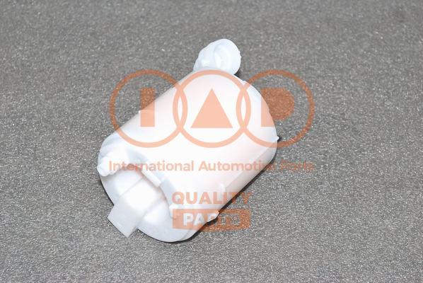 IAP QUALITY PARTS 122-18070G - Yanacaq filtri furqanavto.az