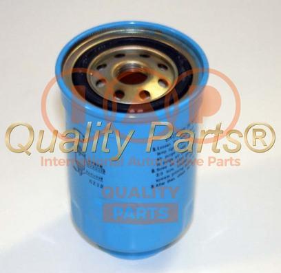 IAP QUALITY PARTS 122-13051 - Yanacaq filtri furqanavto.az