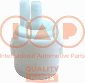 IAP QUALITY PARTS 122-13086 - Yanacaq filtri furqanavto.az