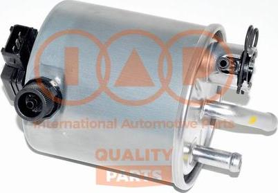 IAP QUALITY PARTS 122-13171C - Yanacaq filtri furqanavto.az