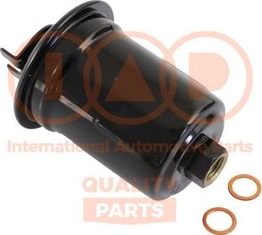 IAP QUALITY PARTS 122-12050 - Yanacaq filtri furqanavto.az