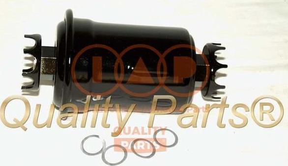 IAP QUALITY PARTS 122-12052 - Yanacaq filtri furqanavto.az