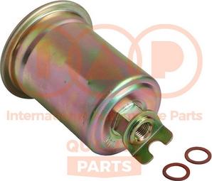 IAP QUALITY PARTS 122-21040 - Yanacaq filtri furqanavto.az