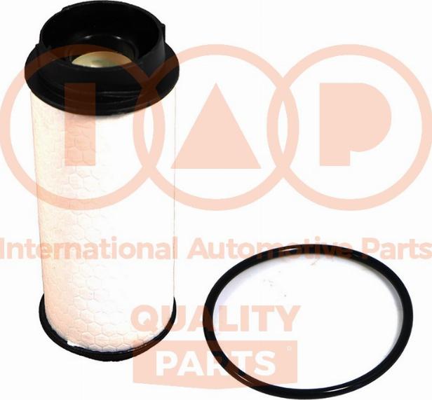 IAP QUALITY PARTS 122-12103 - Yanacaq filtri furqanavto.az