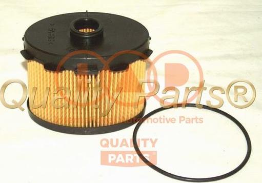 IAP QUALITY PARTS 122-17095 - Yanacaq filtri furqanavto.az