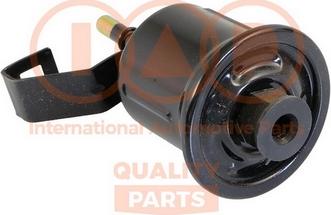 IAP QUALITY PARTS 122-17081 - Yanacaq filtri furqanavto.az