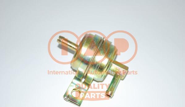 IAP QUALITY PARTS 122-17021 - Yanacaq filtri furqanavto.az