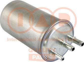 IAP QUALITY PARTS 122-29010 - Yanacaq filtri furqanavto.az