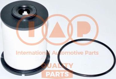 IAP QUALITY PARTS 122-20082 - Yanacaq filtri furqanavto.az