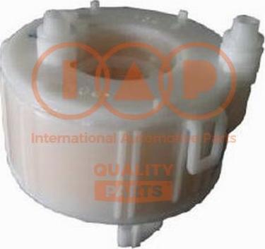 IAP QUALITY PARTS 122-21073 - Yanacaq filtri furqanavto.az