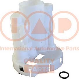 IAP QUALITY PARTS 122-21072 - Yanacaq filtri furqanavto.az