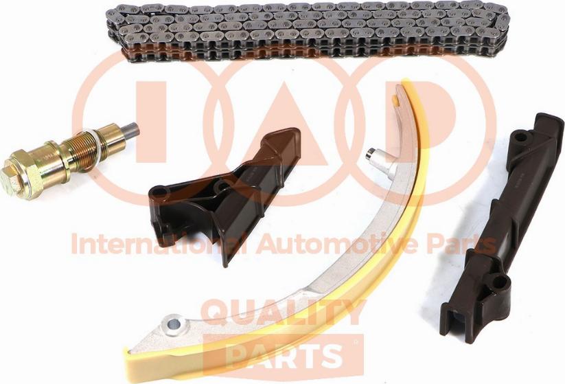 IAP QUALITY PARTS 127-54010KA - Vaxt zəncirinin dəsti furqanavto.az