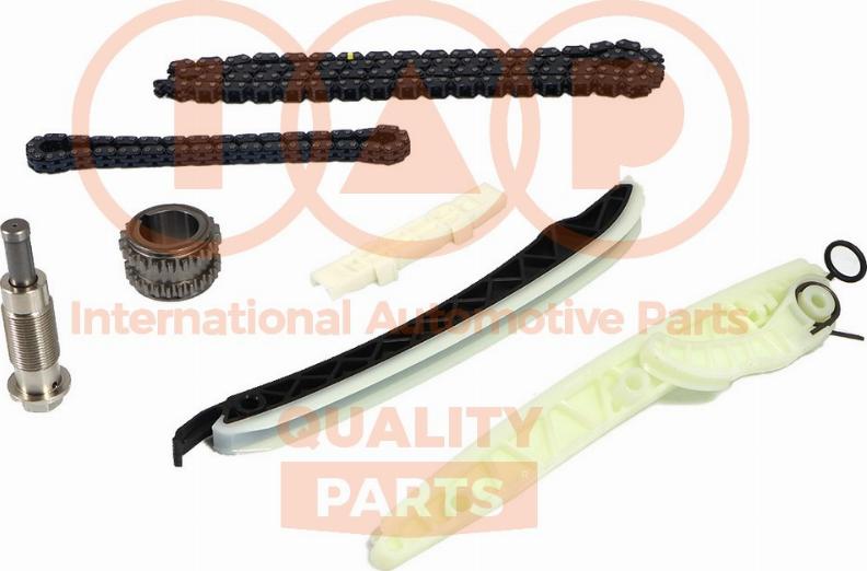 IAP QUALITY PARTS 127-54023K - Vaxt zəncirinin dəsti furqanavto.az