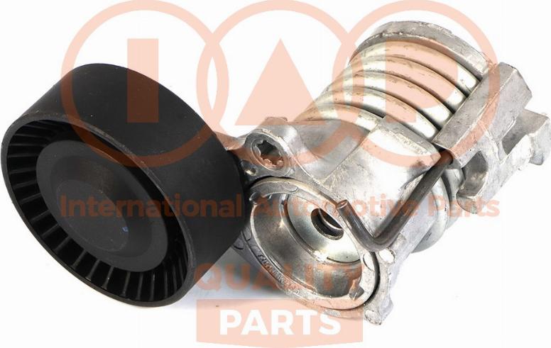 IAP QUALITY PARTS 127-50051 - Yönləndirmə / Bələdçi Kasnağı, v-yivli kəmər furqanavto.az