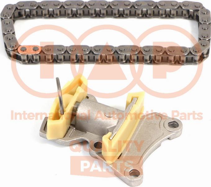 IAP QUALITY PARTS 127-50031K - Vaxt zəncirinin dəsti furqanavto.az