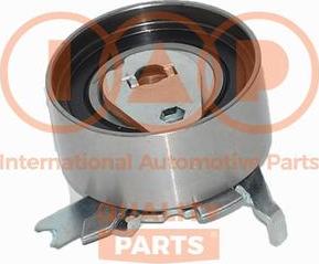 IAP QUALITY PARTS 127-09040 - Gərginlik kasnağı, vaxt kəməri furqanavto.az