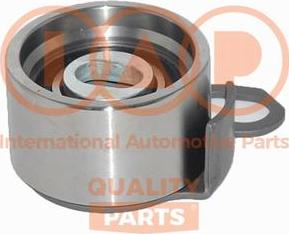 IAP QUALITY PARTS 12709011 - Gərginlik kasnağı, vaxt kəməri furqanavto.az