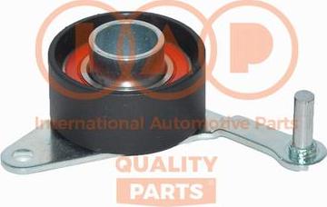 IAP QUALITY PARTS 127-09013 - Gərginlik kasnağı, vaxt kəməri furqanavto.az