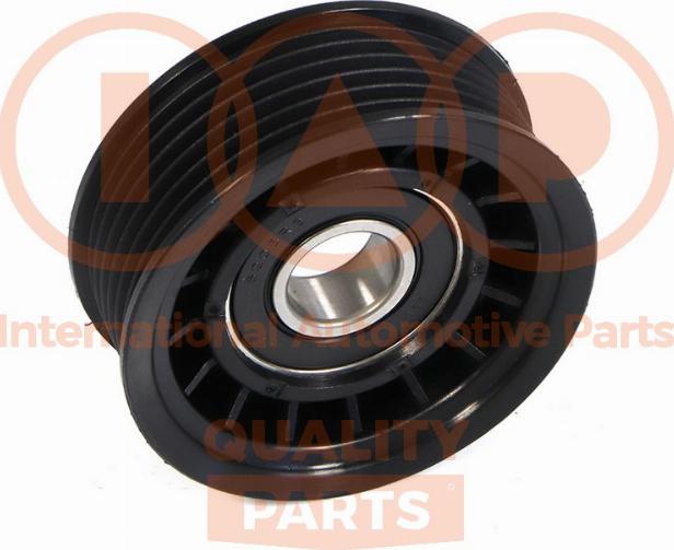 IAP QUALITY PARTS 127-04062 - Yönləndirmə / Bələdçi Kasnağı, v-yivli kəmər furqanavto.az