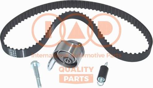 IAP QUALITY PARTS 127-06014K - Vaxt kəməri dəsti furqanavto.az