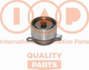 IAP QUALITY PARTS 12706012 - Gərginlik kasnağı, vaxt kəməri furqanavto.az