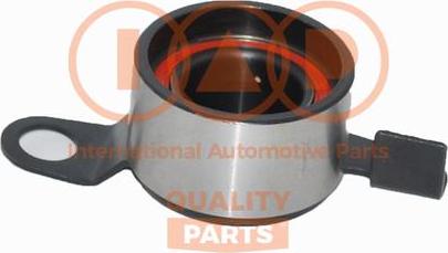 IAP QUALITY PARTS 127-06034 - Gərginlik kasnağı, vaxt kəməri furqanavto.az