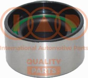 IAP QUALITY PARTS 127-06035 - Gərginlik kasnağı, vaxt kəməri furqanavto.az