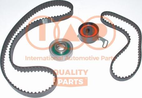 IAP QUALITY PARTS 12706032K - Vaxt kəməri dəsti furqanavto.az