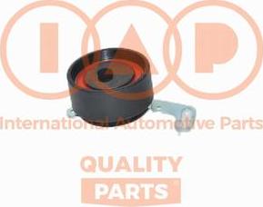 IAP QUALITY PARTS 127-06032 - Gərginlik kasnağı, vaxt kəməri furqanavto.az