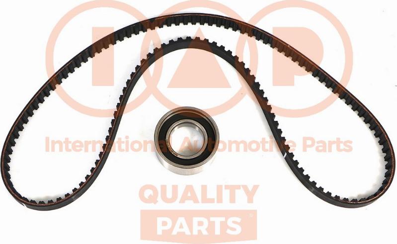 IAP QUALITY PARTS 127-08020K - Vaxt kəməri dəsti furqanavto.az