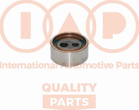 IAP QUALITY PARTS 127-03071 - Gərginlik kasnağı, vaxt kəməri furqanavto.az