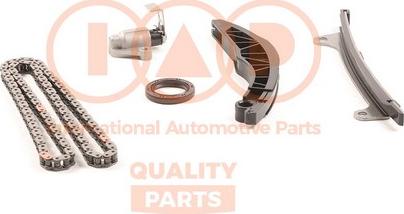 IAP QUALITY PARTS 127-07092K - Vaxt zəncirinin dəsti furqanavto.az