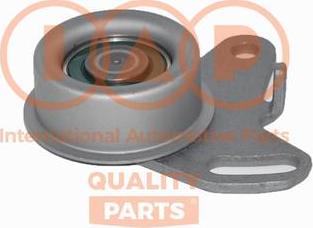 IAP QUALITY PARTS 127-07029 - Gərginlik kasnağı, vaxt kəməri furqanavto.az